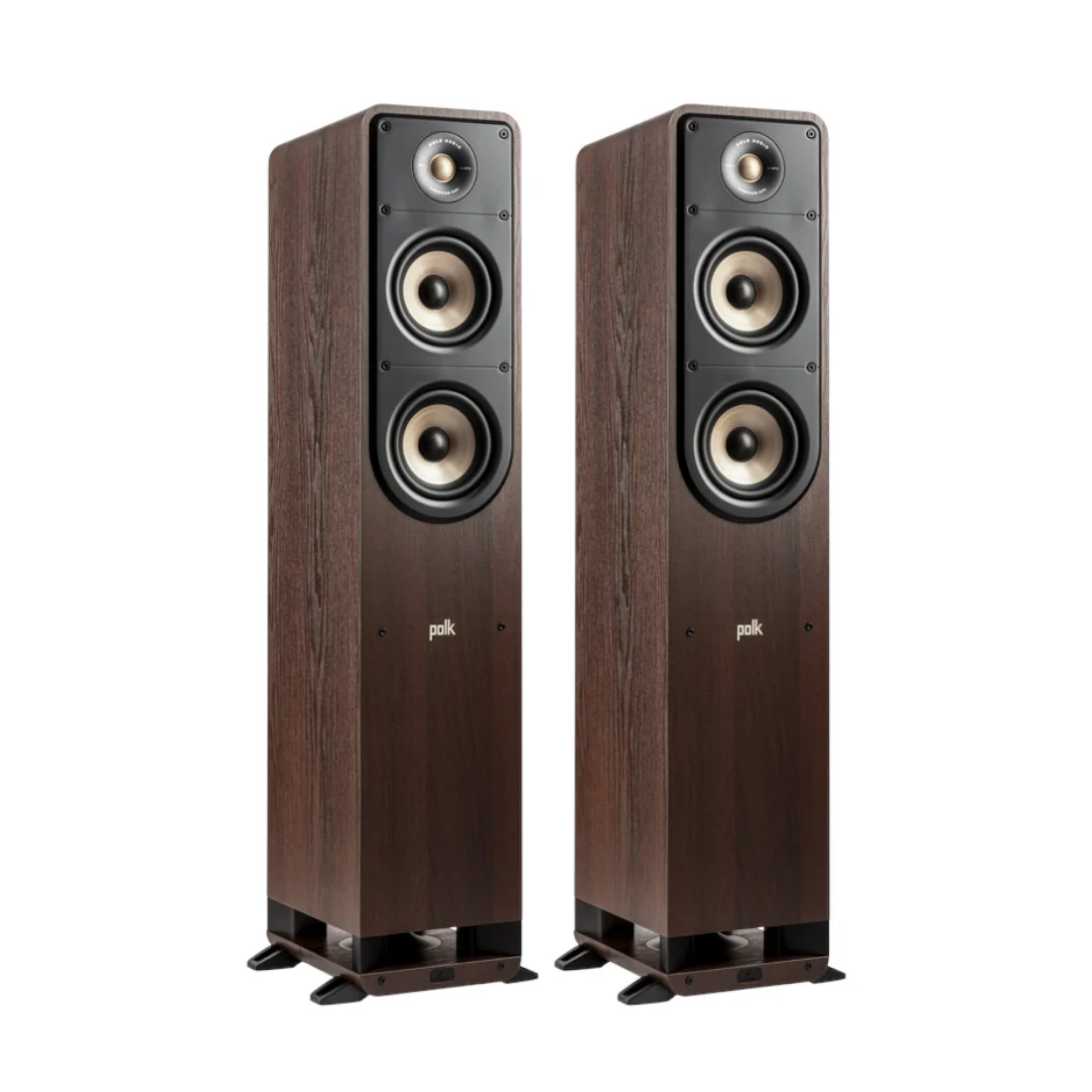 Polk Audio ES50 Signature Elite Floor Standing Loudspeakers - Pair - Image 2