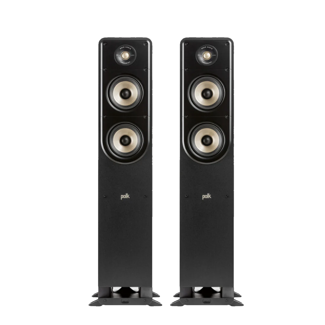 Polk Audio ES50 Signature Elite Floor Standing Loudspeakers - Pair - Image 3