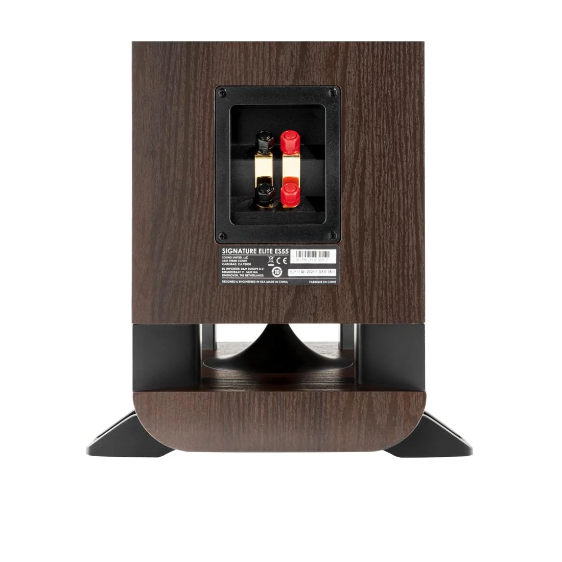 Polk Audio ES55 Signature Elite High-Quality Floor-Standing Speakers - Pair - Image 14