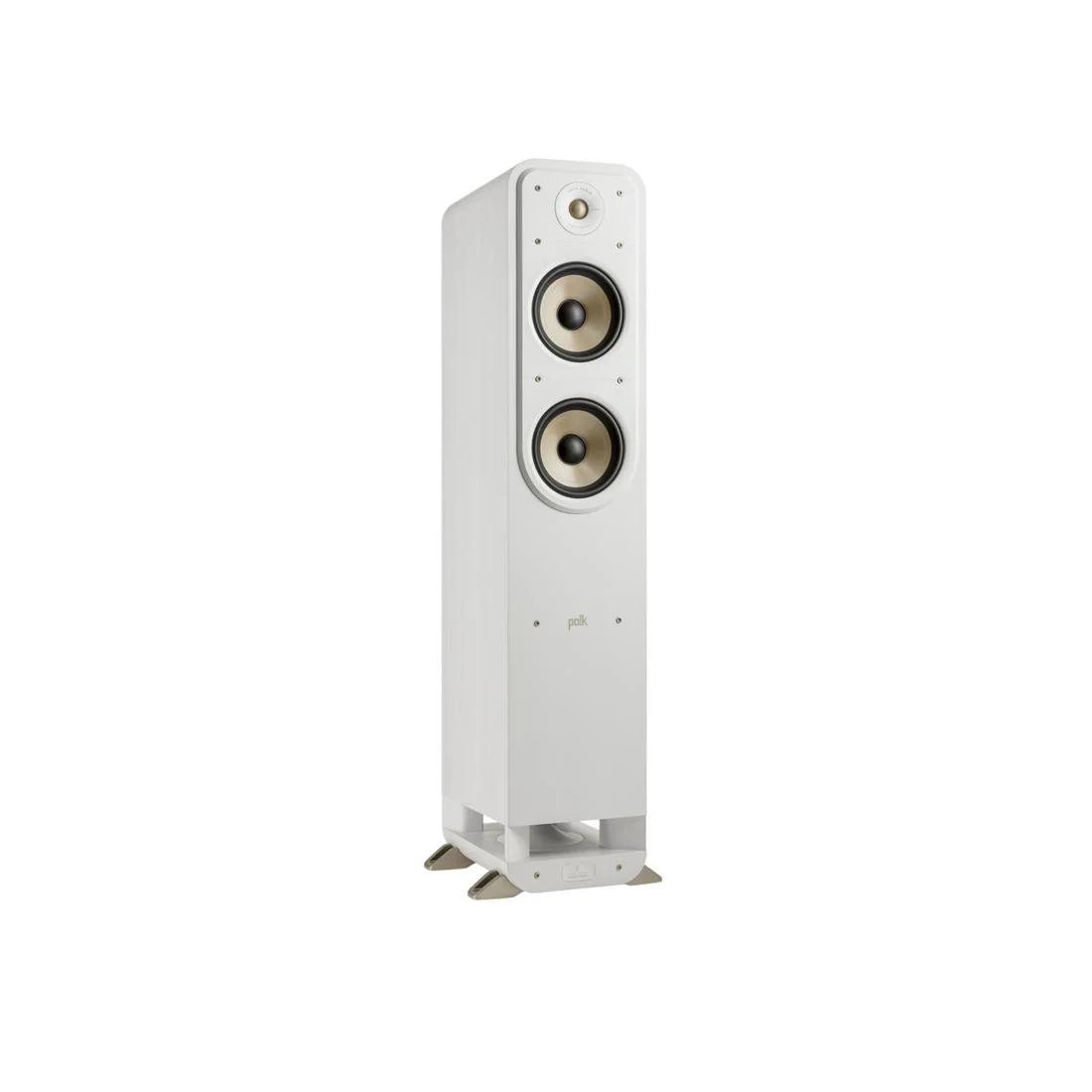 Polk Audio ES55 Signature Elite High-Quality Floor-Standing Speakers - Pair - Image 22