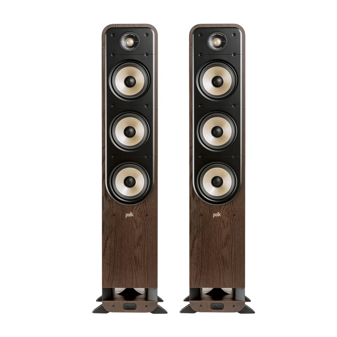 Polk Audio ES60 Signature Elite Floor-Standing Tower Speakers - Pair - Image 31