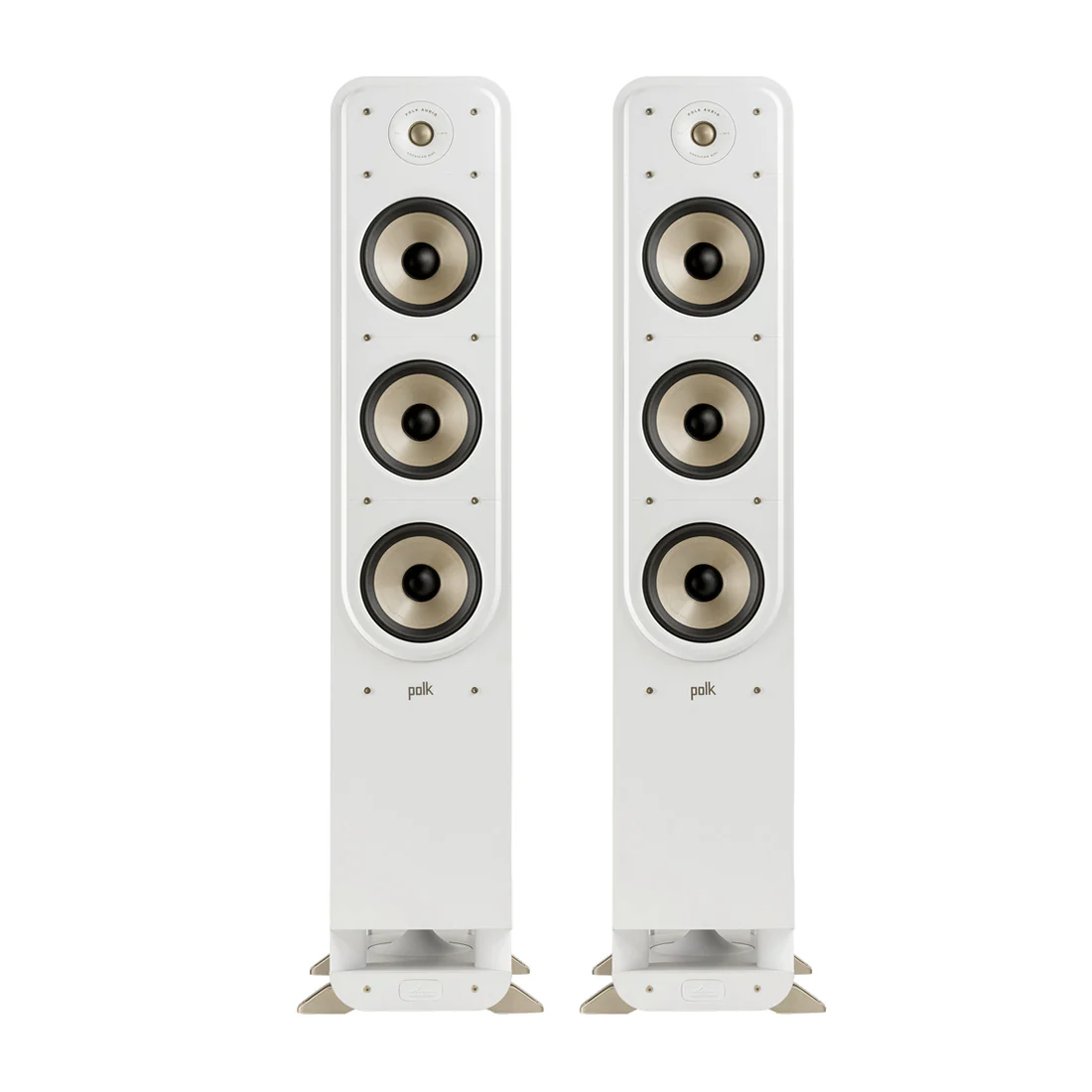 Polk Audio ES60 Signature Elite Floor-Standing Tower Speakers - Pair - Image 32