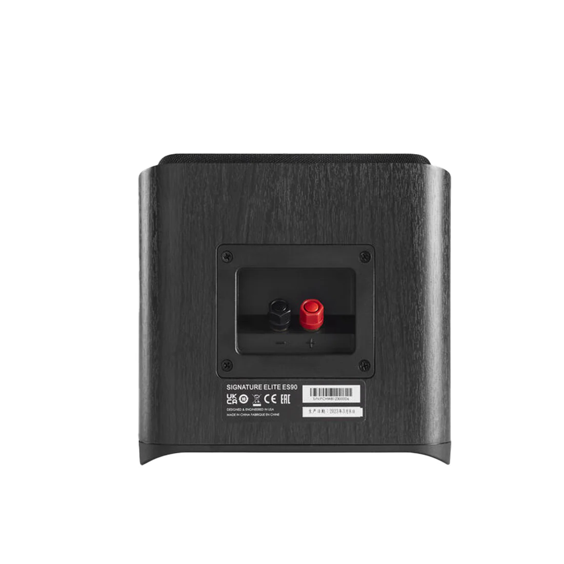 Polk Audio ES90 Signature Elite High-quality Height Module Speakers - Pair - Image 4