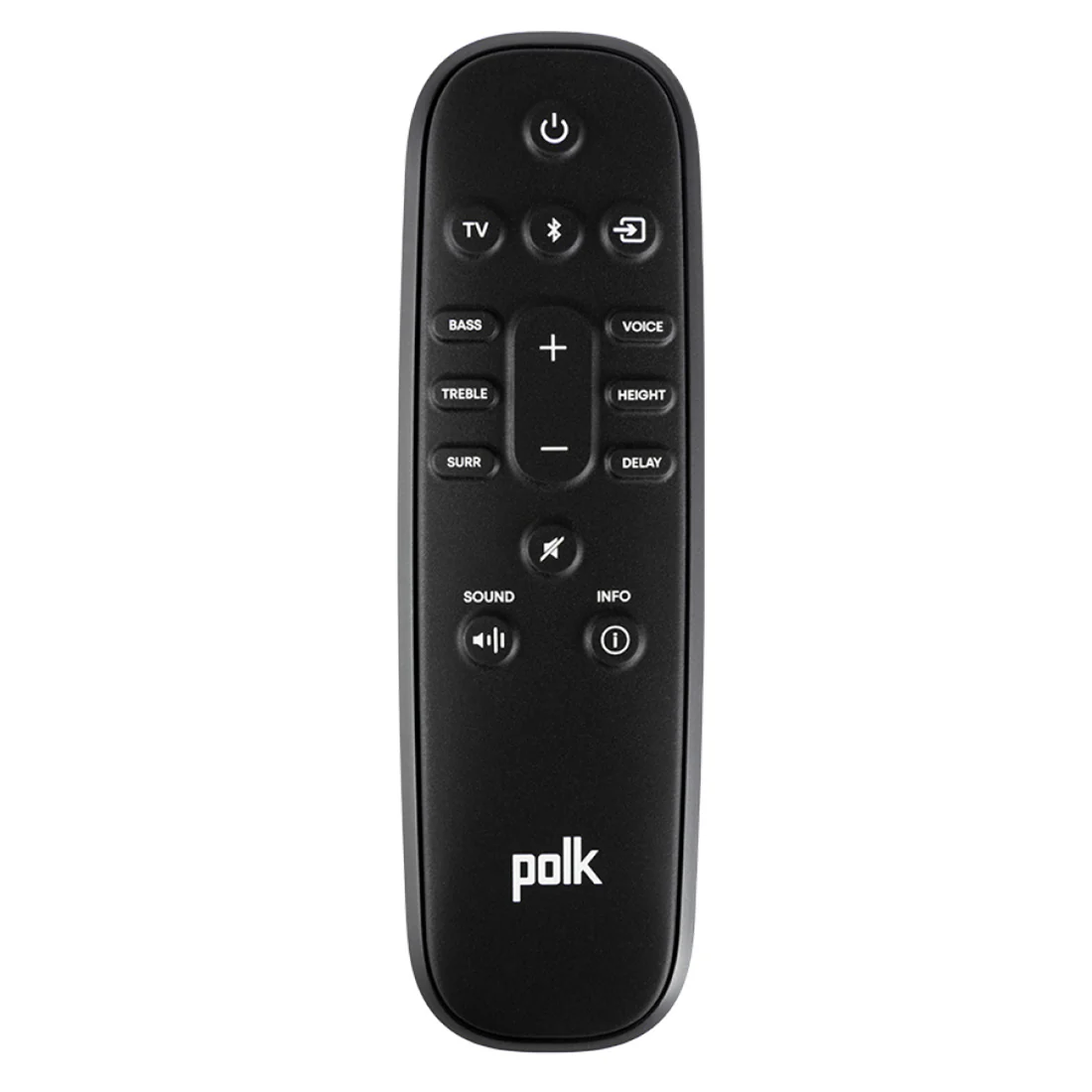 Polk Audio Magnifi Max AX 5.1.2 Sound Bar with 10" Wireless Subwoofer (MagniFi Max AX) - Image 7
