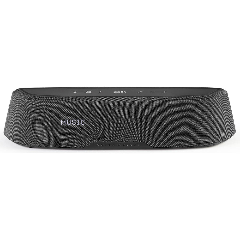 Polk Audio MagniFi Mini AX Ultra-Compact Sound Bar System - Image 5