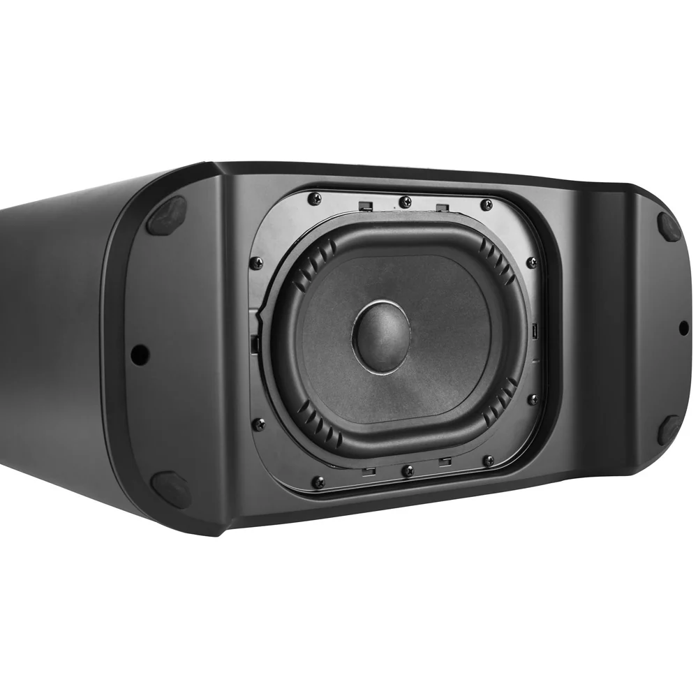 Polk Audio MagniFi Mini AX Ultra-Compact Sound Bar System - Image 7