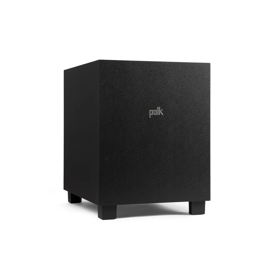 Polk Audio Monitor XT10 10" 50W Powered Subwoofer - Image 3