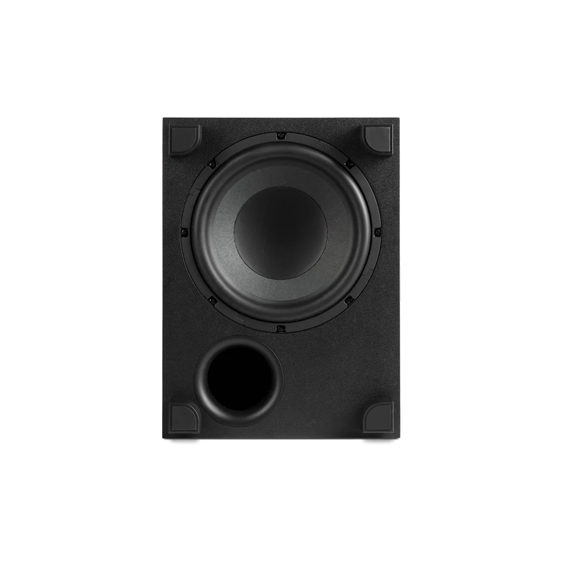 Polk Audio Monitor XT10 10" 50W Powered Subwoofer - Image 4