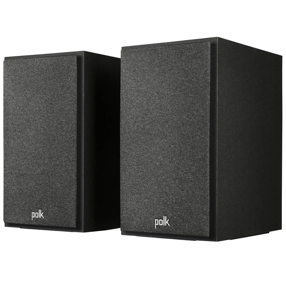 Polk Audio Monitor XT70 Floor standing Speakers | Monitor XT35 Center Channel | Monitor XT20 Bookshelf Speakers | Monitor XT12 12" Powered Subwoofer - Bundle - Image 13