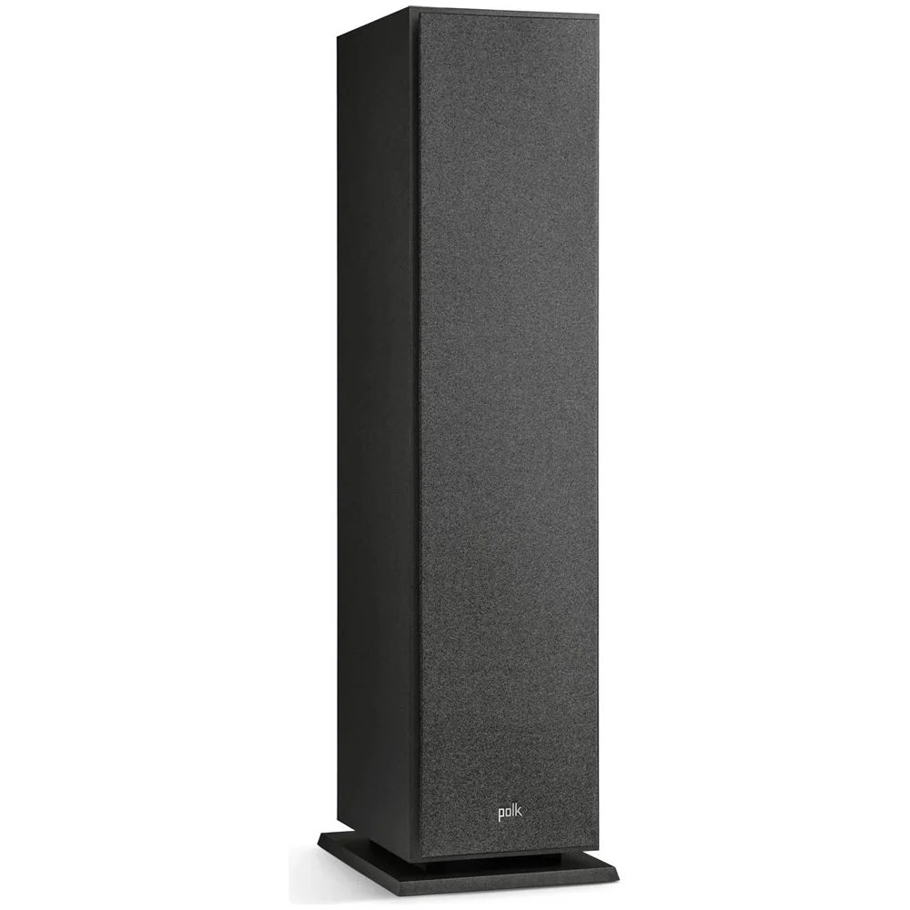 Polk Audio Monitor XT70 Floor standing Speakers | Monitor XT35 Center Channel | Monitor XT20 Bookshelf Speakers | Monitor XT12 12" Powered Subwoofer - Bundle - Image 4
