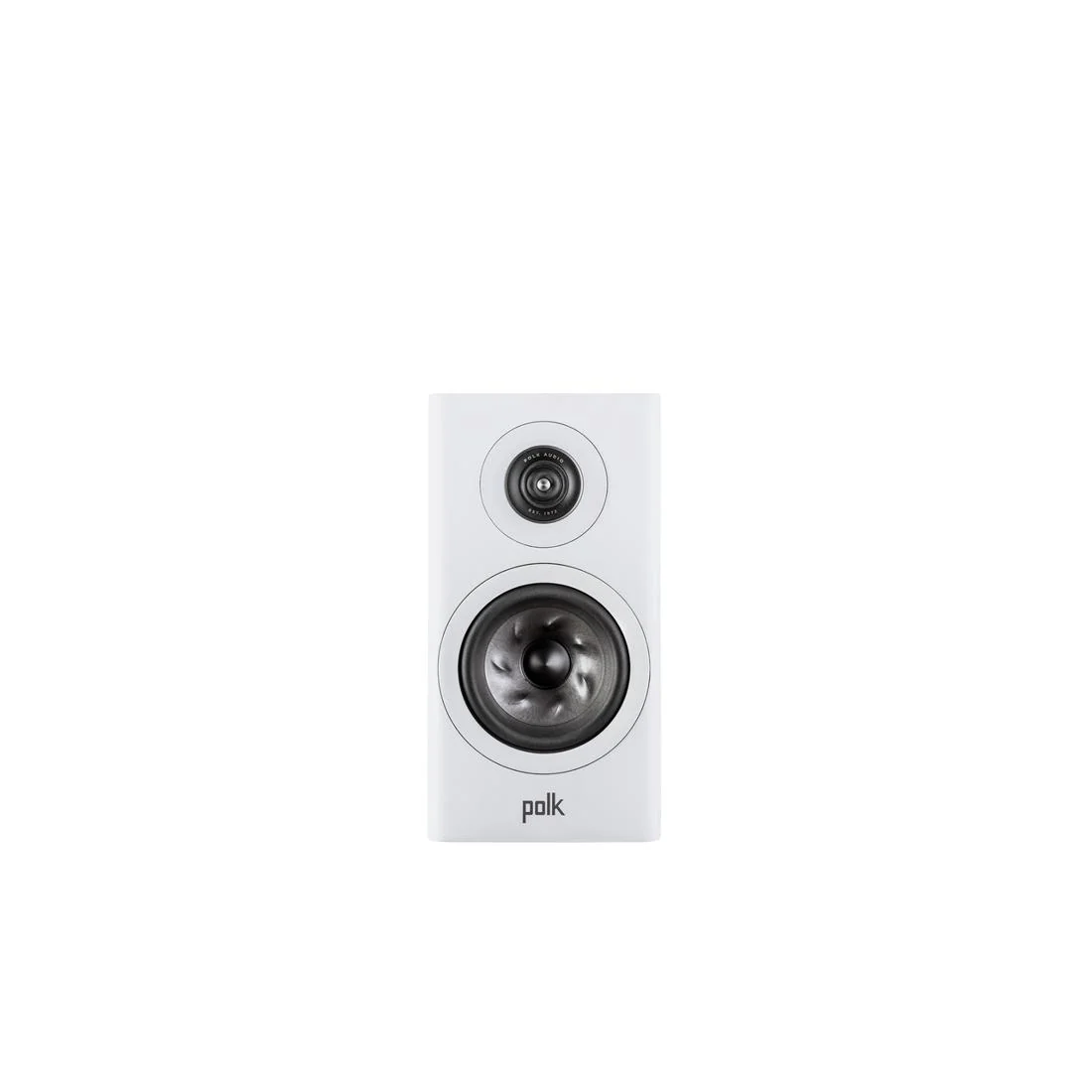 Polk Audio Reserve R100 Premium Compact Bookshelf Speakers - Pair (R100 BLACK) - Image 7