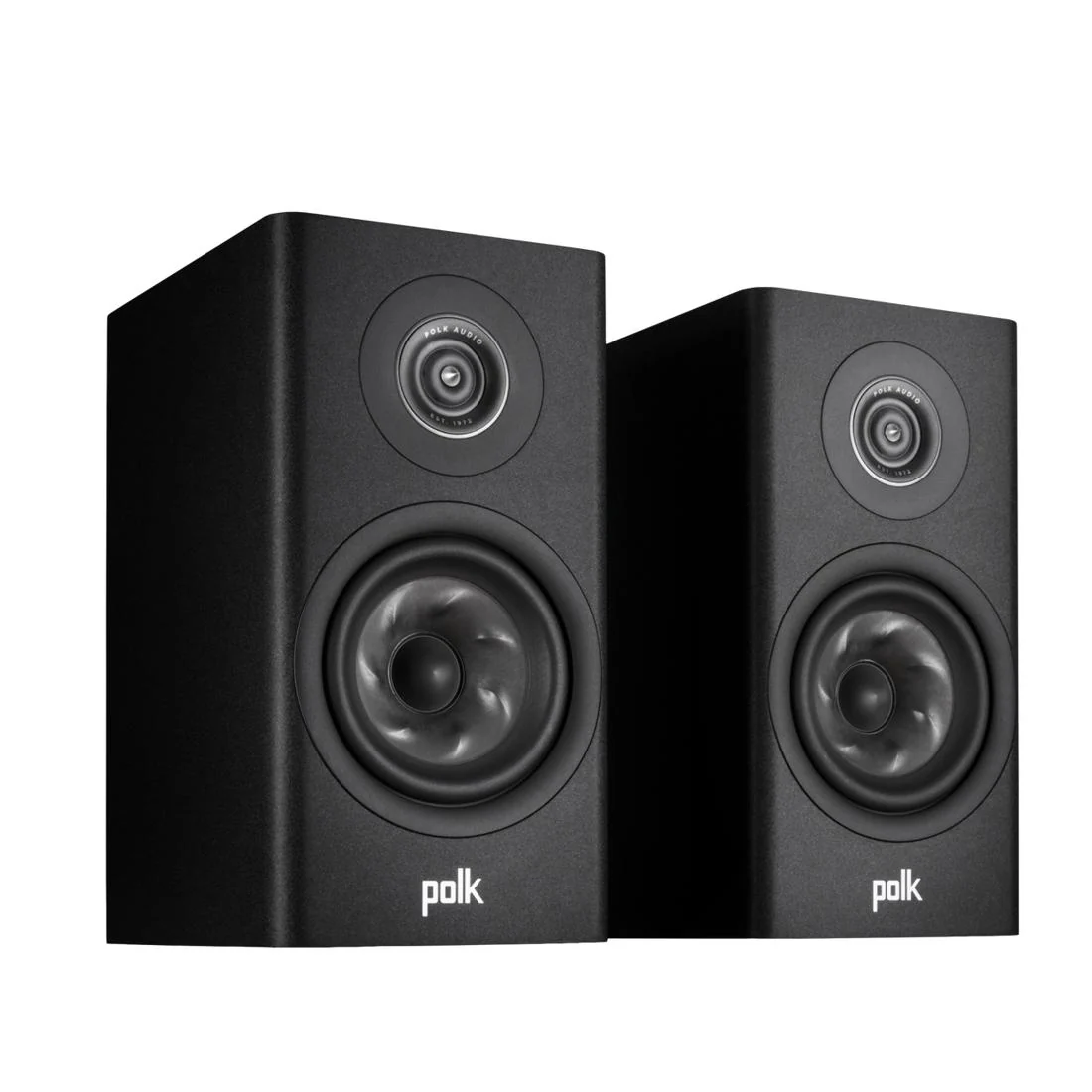 Polk Audio Reserve R200 Premium Bookshelf Speakers - Pair
