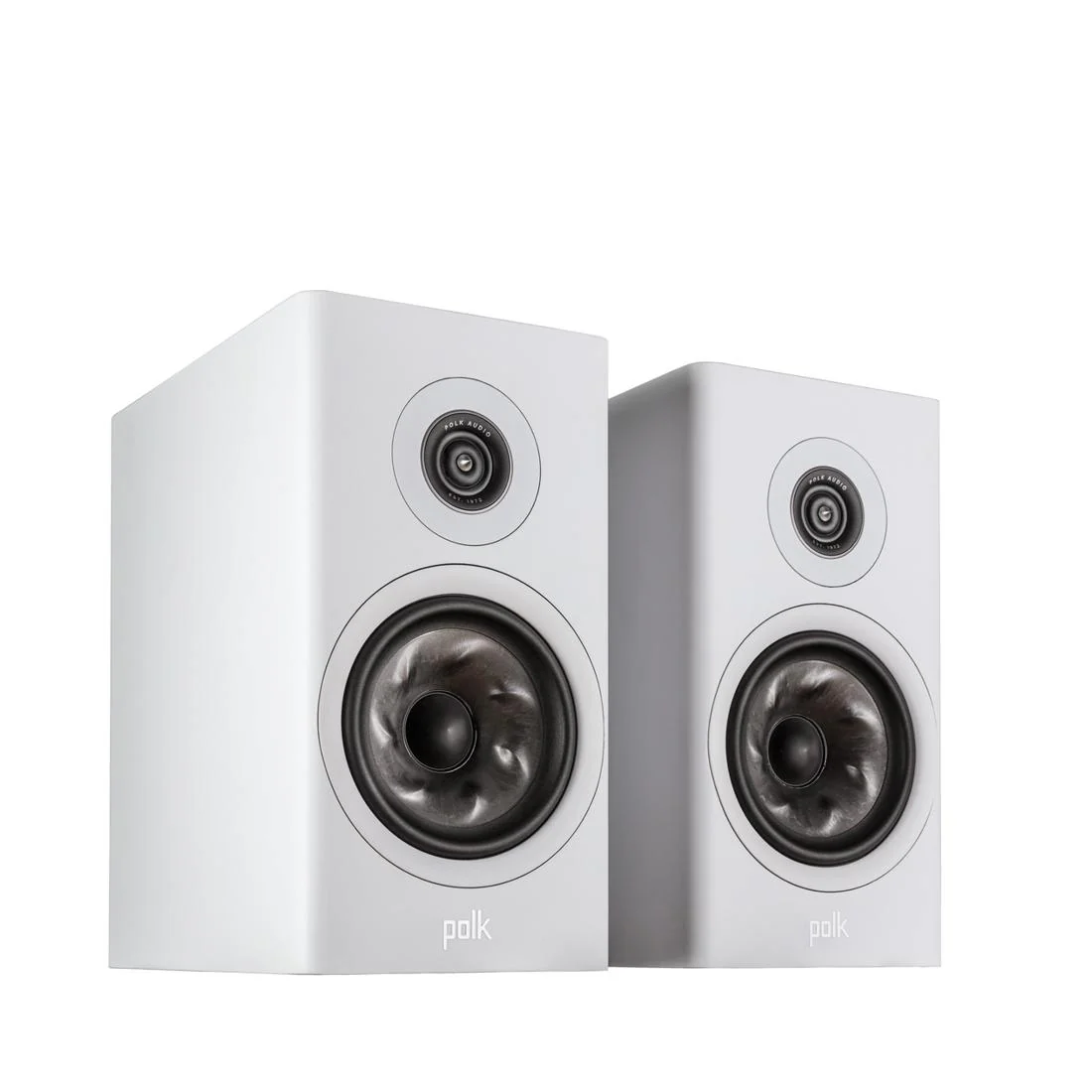 Polk Audio Reserve R200 Premium Bookshelf Speakers - Pair - Image 3