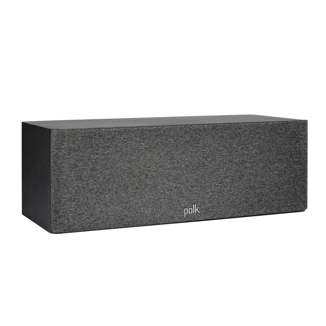 Polk Reserve R300 Hi-Res Center Channel Speaker - IMAX Enhanced compatible