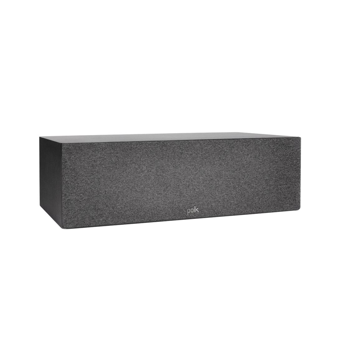 Polk Audio Reserve R400 High-Performance Center Channel Speaker (R400 BLACK) - Image 10