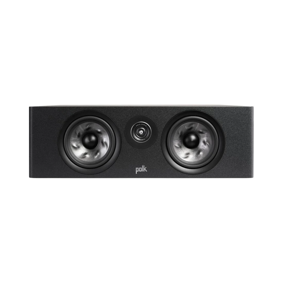 Polk Audio Reserve R400 High-Performance Center Channel Speaker (R400 BLACK) - Image 4