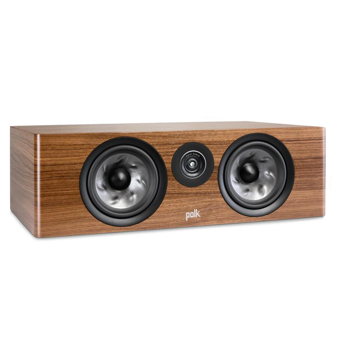 Polk Audio Reserve R400 High-Performance Center Channel Speaker (R400 BLACK) - Image 6
