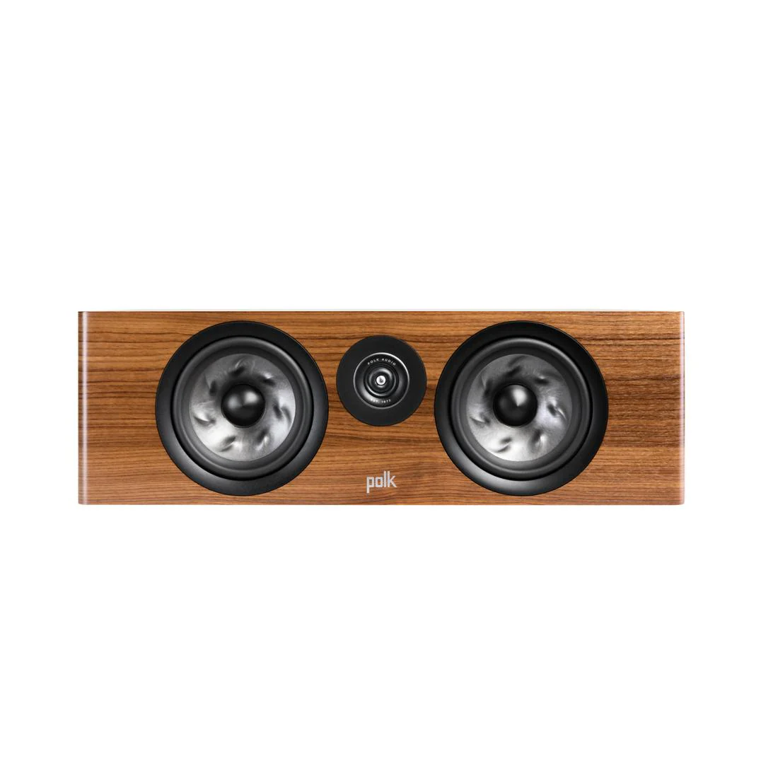 Polk Audio Reserve R400 High-Performance Center Channel Speaker (R400 BLACK) - Image 9