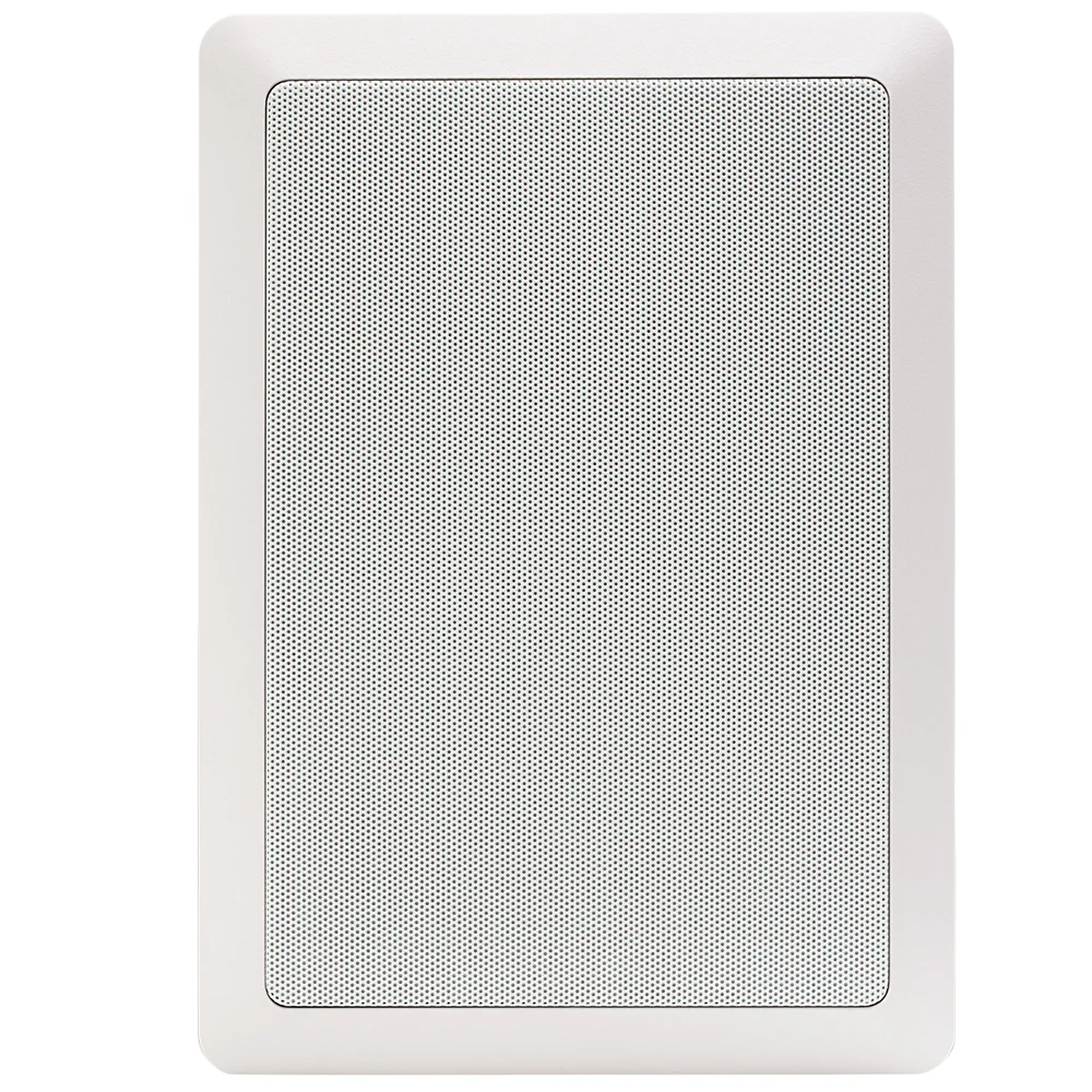 Polk Audio RC65i 6.5" Rectangle In-Wall Speakers - Pair (RC65i) - Image 2
