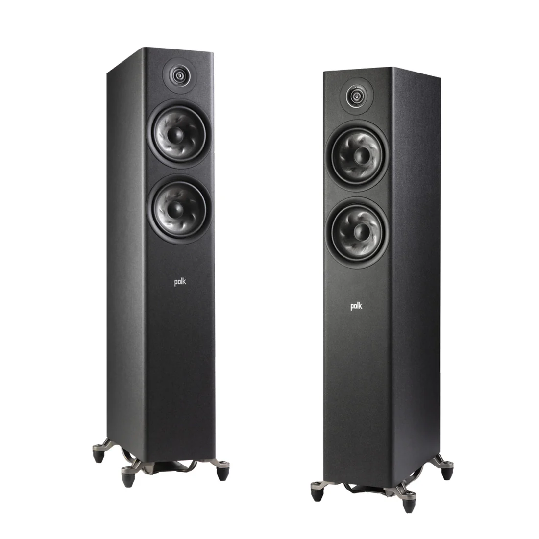 Polk Audio Reserve R600 Premium Floor-Standing Speakers - Pair