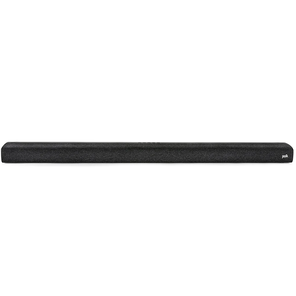 Polk Audio Signa S3 Sound Bar with Wireless Subwoofer - Image 3