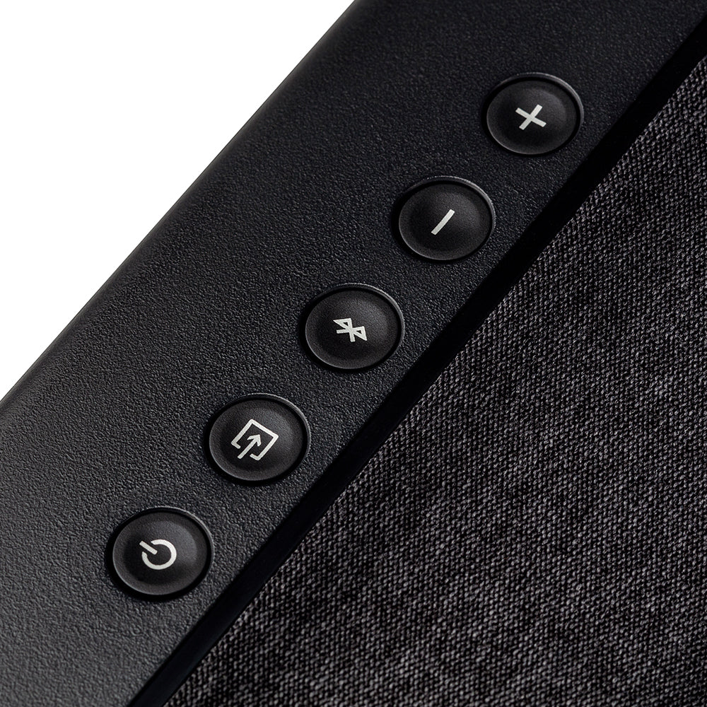 Polk Audio Signa S3 Sound Bar with Wireless Subwoofer - Image 5