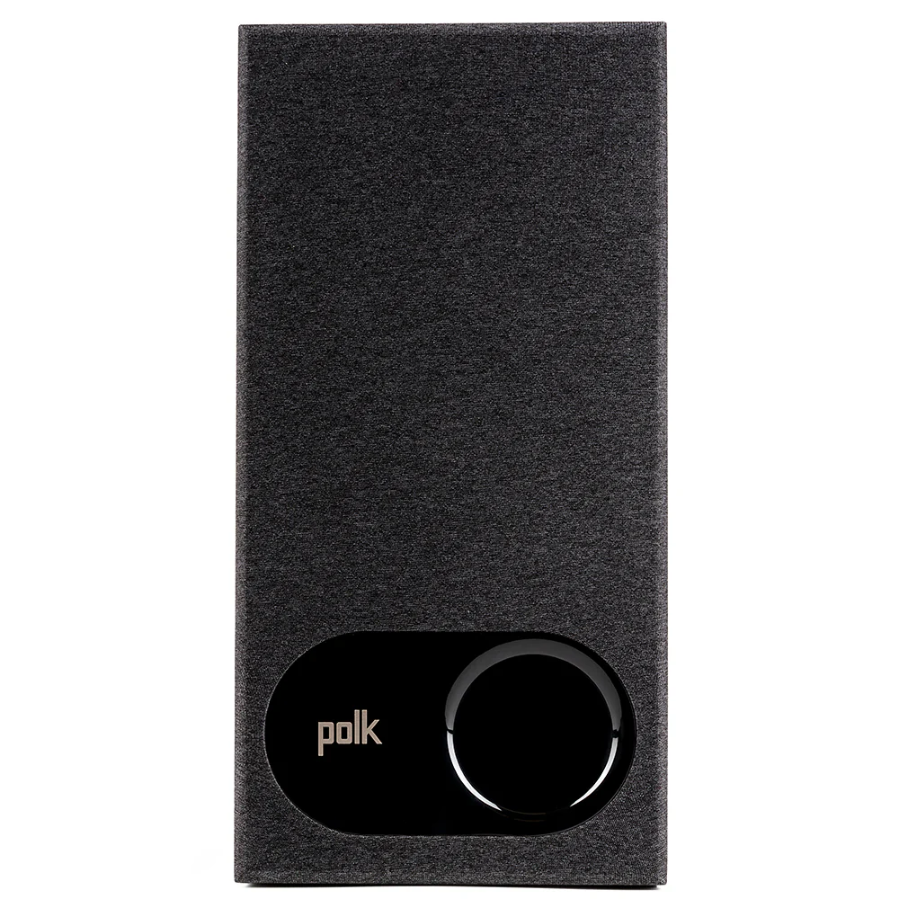 Polk Audio Signa S3 Sound Bar with Wireless Subwoofer - Image 7