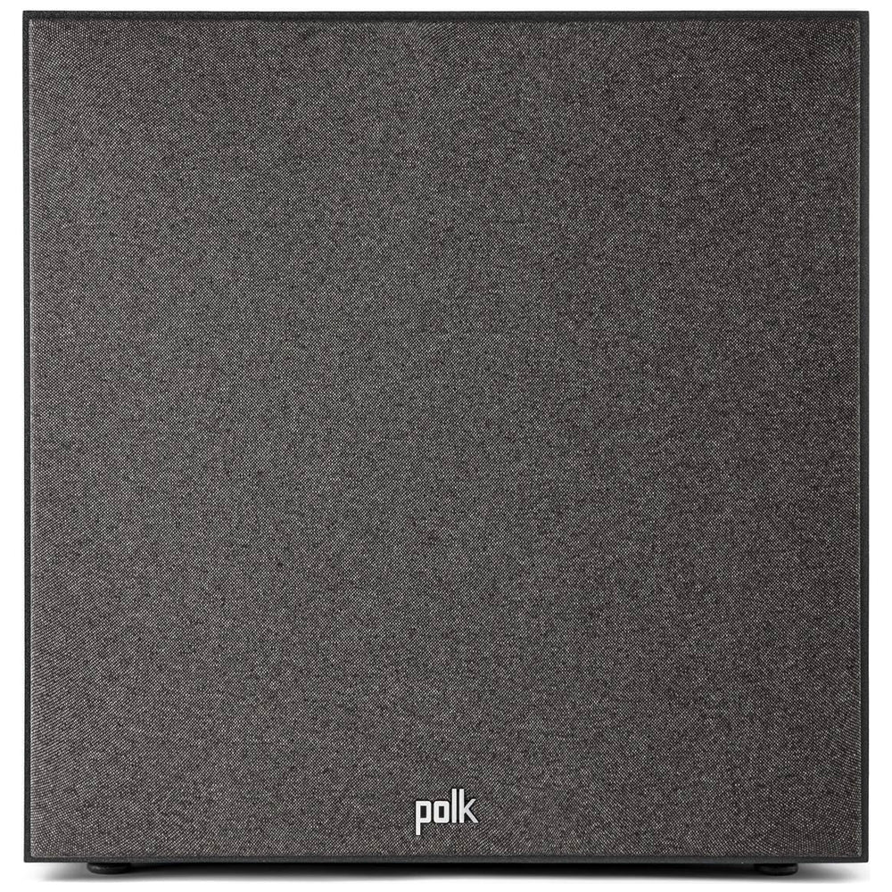 Polk Audio Monitor XT12 12" 100W Powered Subwoofer (Monitor XT12) - Image 4