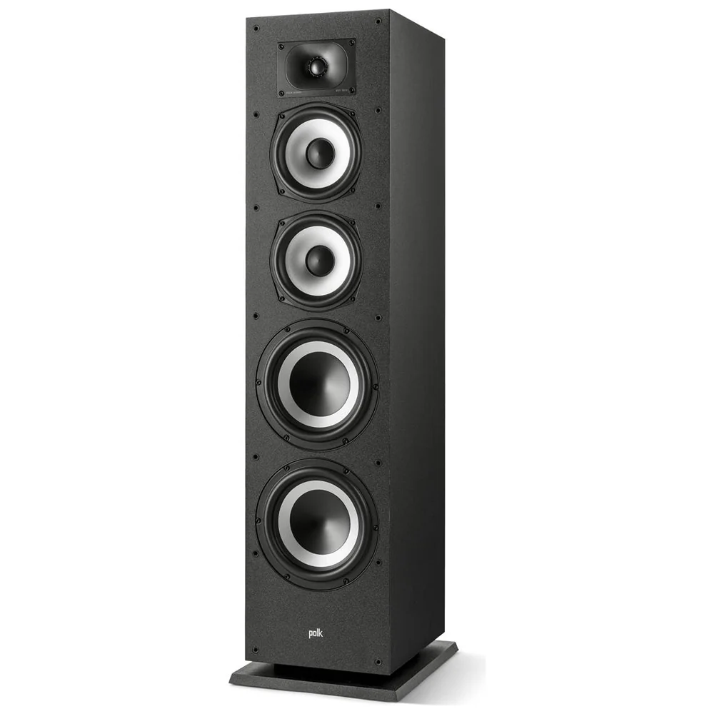 Polk Audio Monitor XT70 Floor Standing Loudspeakers - Pair - Image 3