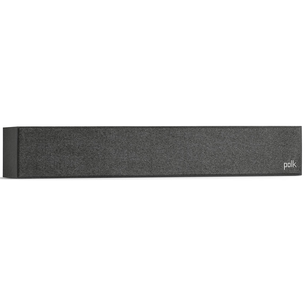 Polk Audio Monitor XT35 High Resolution Center Channel Loudspeaker (Monitor XT35) - Image 2