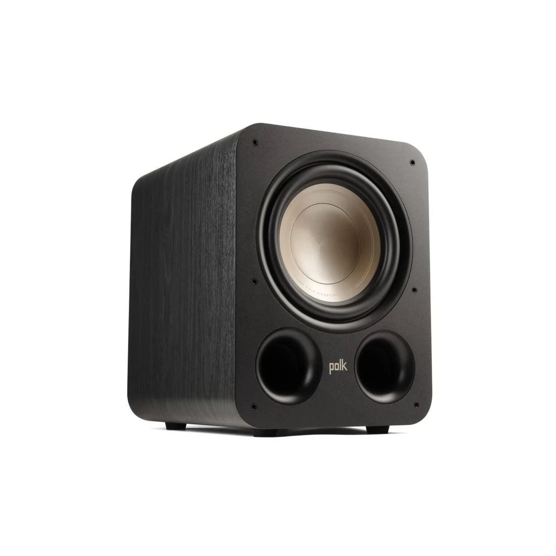 Polk Signature Elite ES10 10" Home Subwoofer - Black