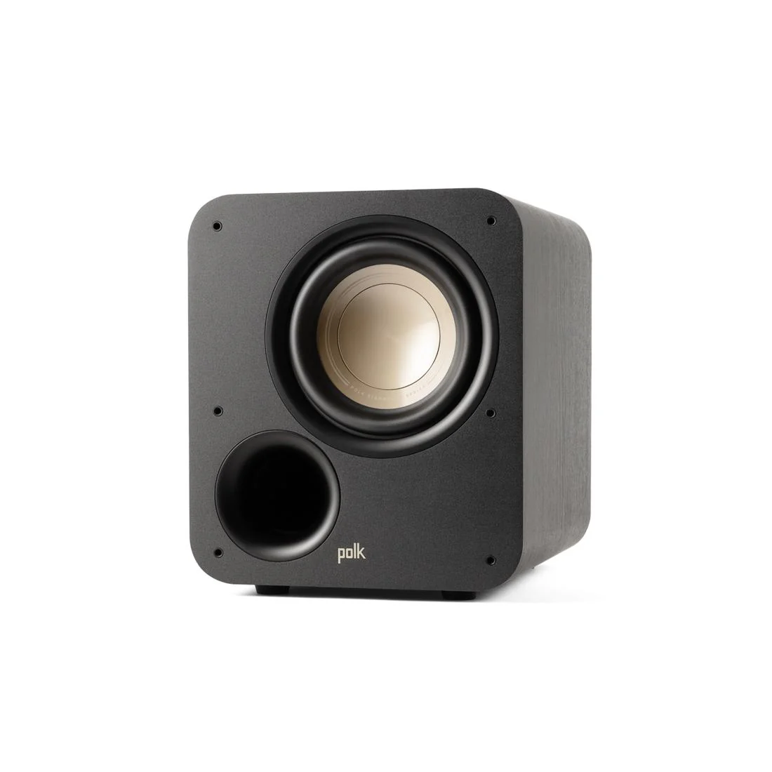 Polk Signature Elite ES8 8" Home Subwoofer - Black