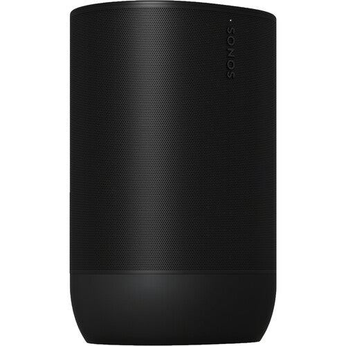 Sonos MOVE 2 Portable Speaker (MOVE2US1) - Image 6