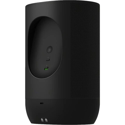 Sonos MOVE 2 Portable Speaker (MOVE2US1) - Image 7