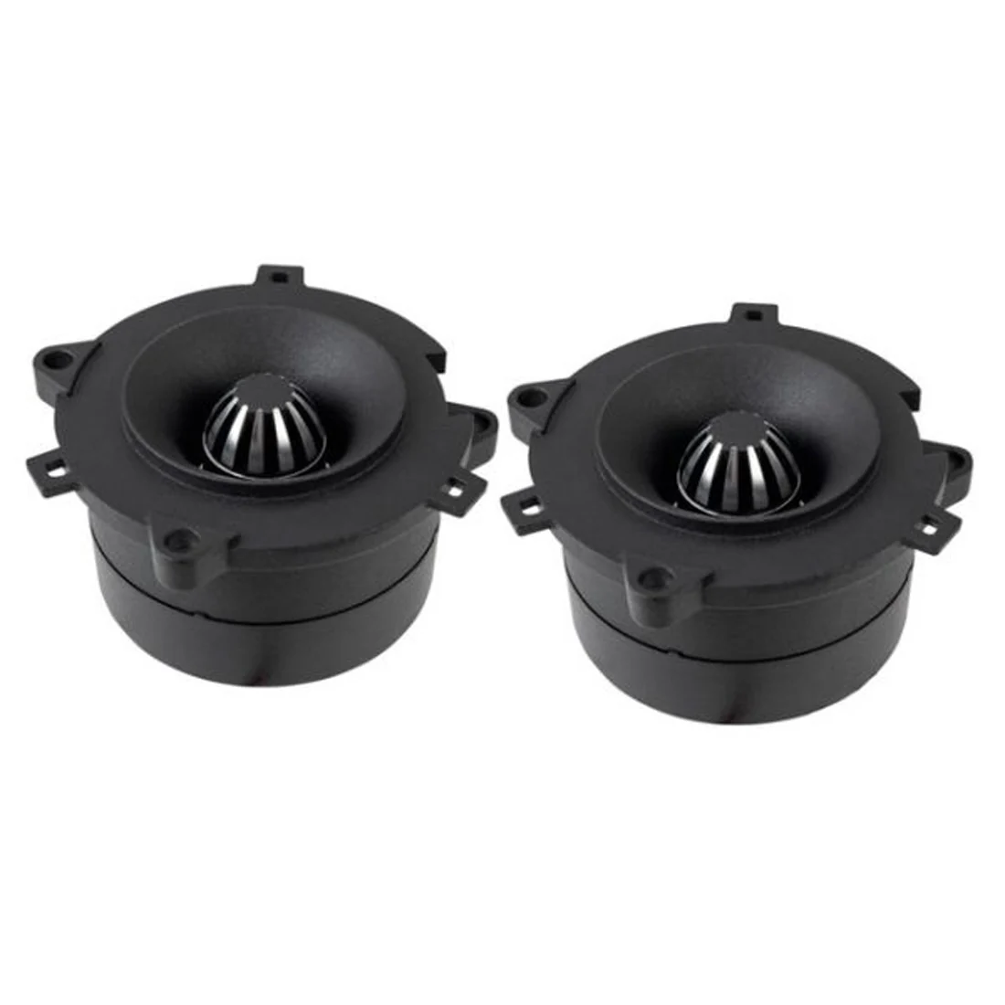 Precision Power HD14.FHT Pro Audio Horn Tweeters for 2014+ Fairing Gauge - Soundstream Reserve (HD14.FHT)