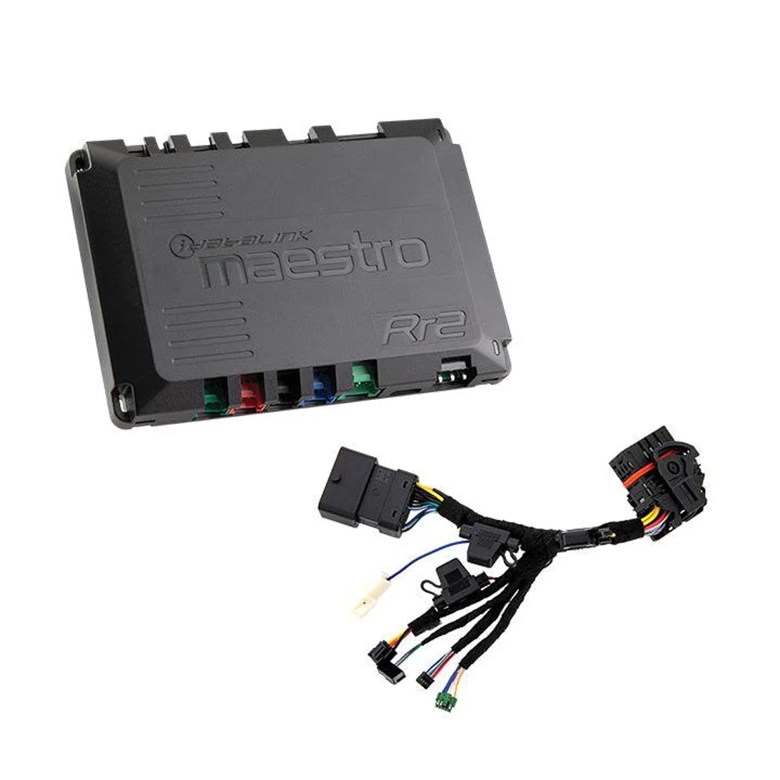 Precision Power WHD-UNLOC Upgrade Kit For WHD14+ - Soundstream Reserve