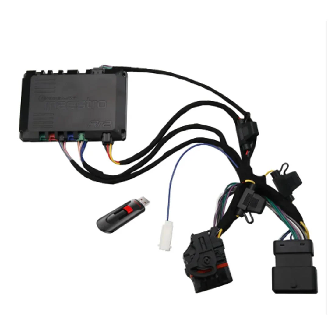 Precision Power WHD-UNLOC Upgrade Kit For WHD14+ - Soundstream Reserve - Image 2