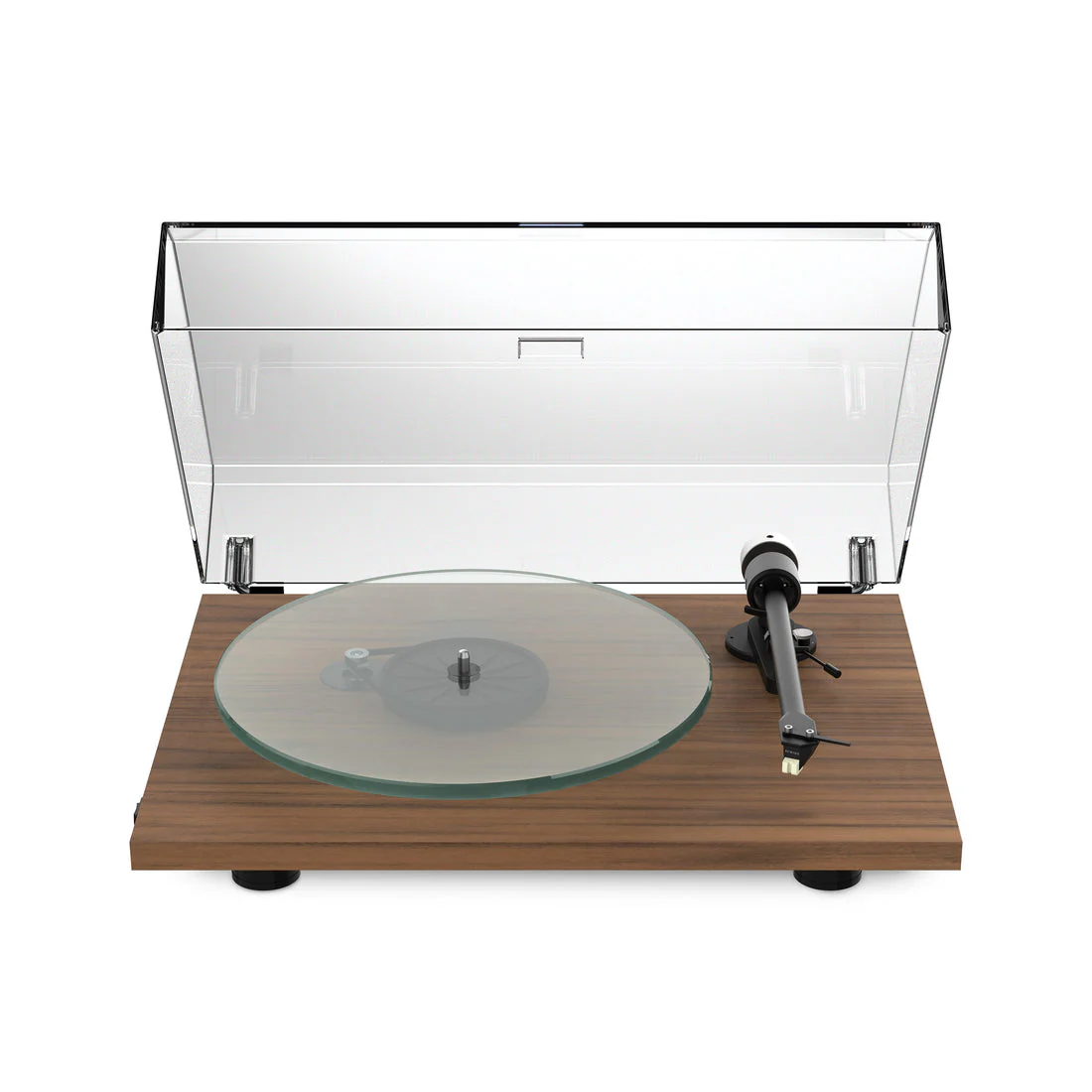 Pro-Ject Audio Systems T2 Turntable With Sumiko Rainier MM Cartridge - Image 2