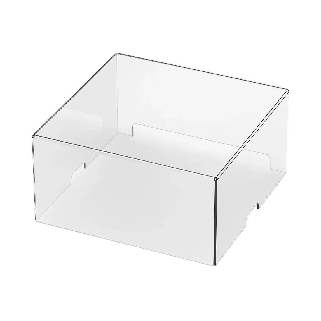 Pro-Ject Cover it DS Turntable Dust Cover - Image 2