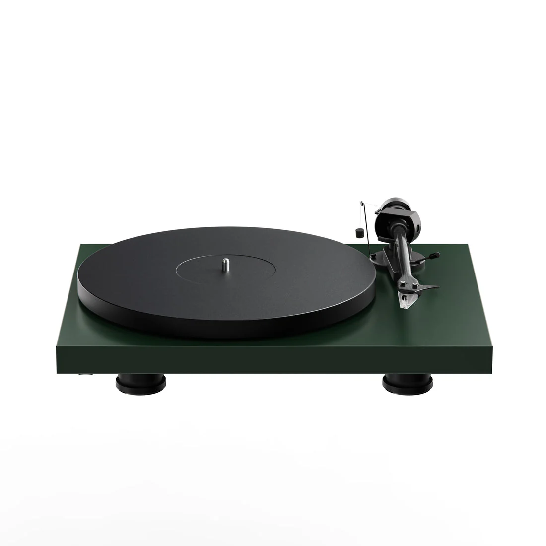 Pro-Ject Debut EVO 2 Turntable - Image 10