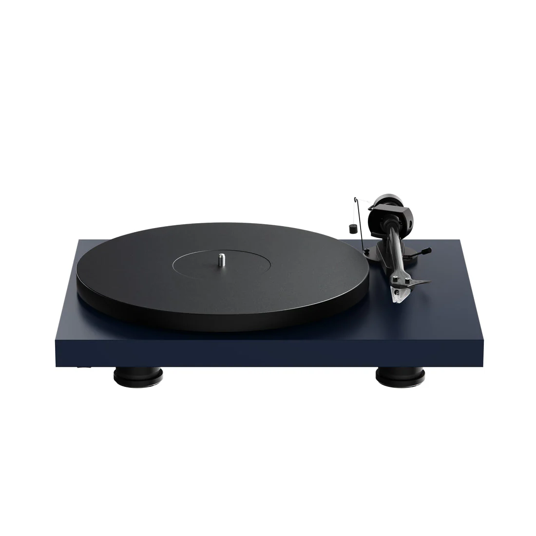 Pro-Ject Debut EVO 2 Turntable - Image 11