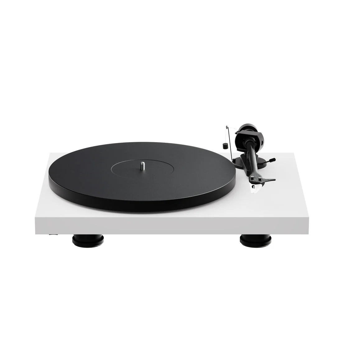 Pro-Ject Debut EVO 2 Turntable - Image 12