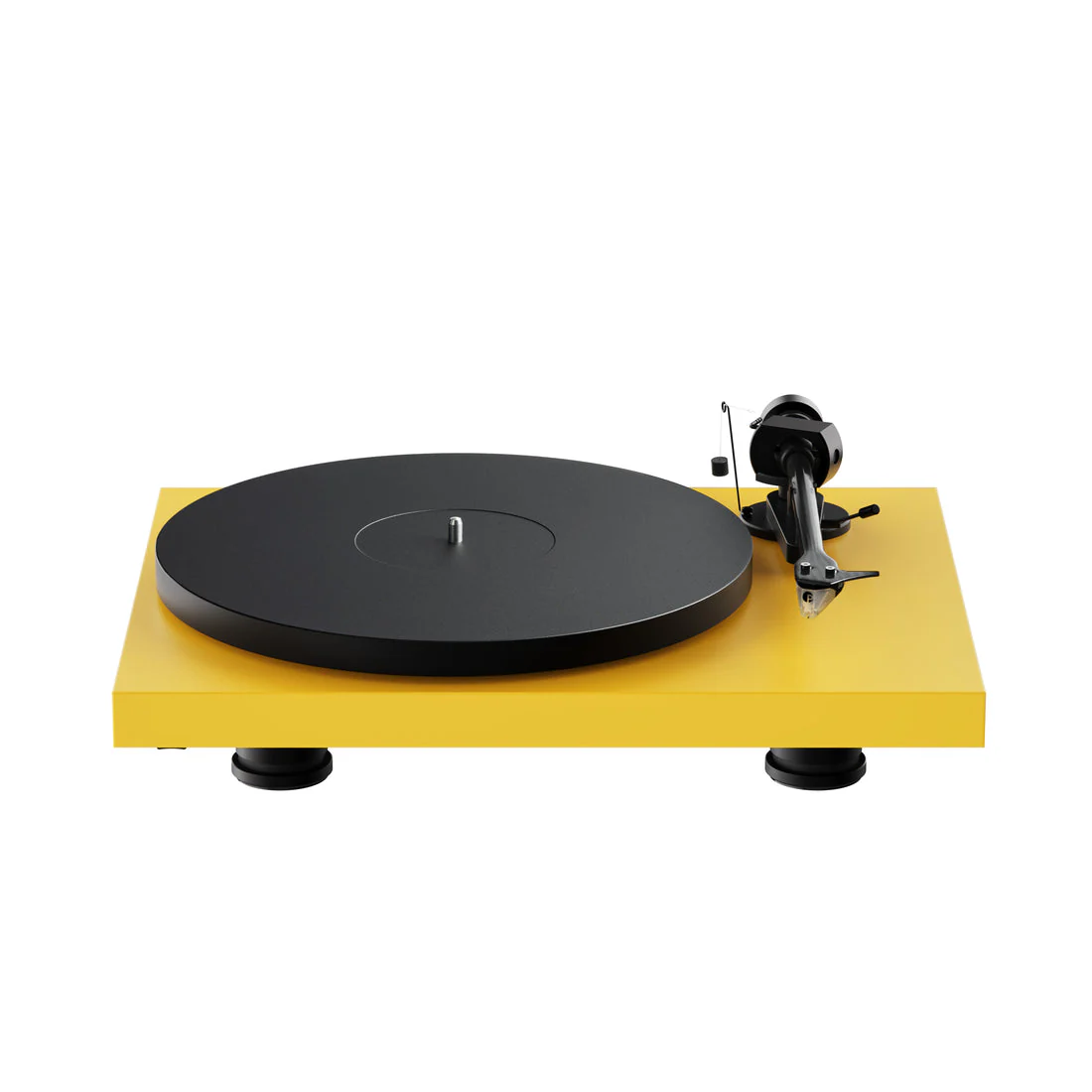 Pro-Ject Debut EVO 2 Turntable - Image 13