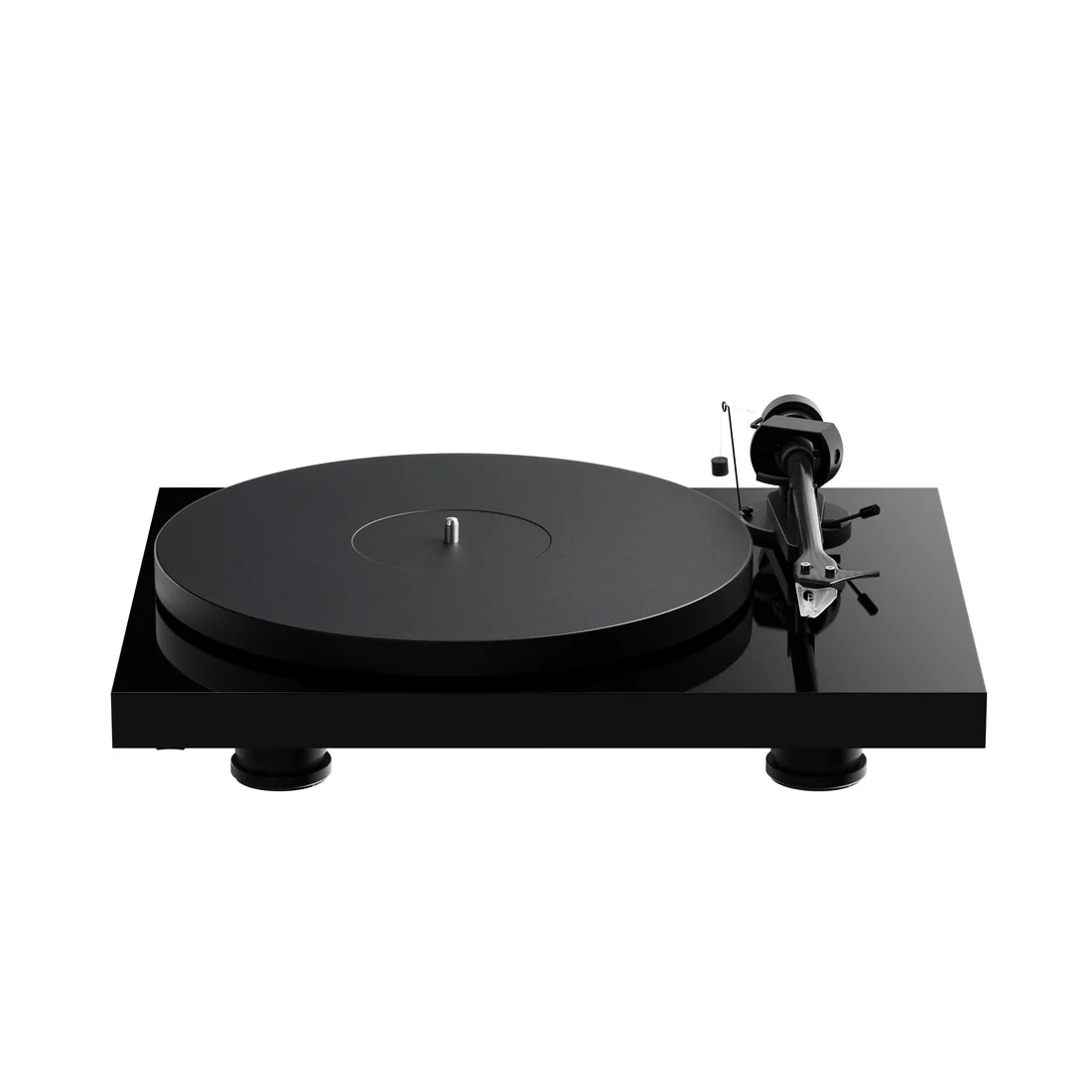 Pro-Ject Debut EVO 2 Turntable - Image 3