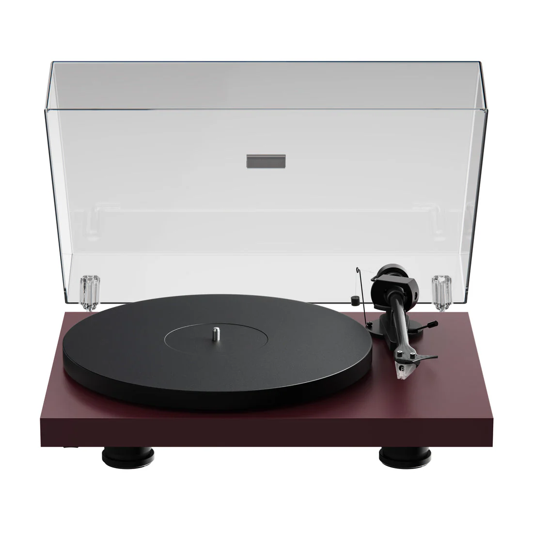 Pro-Ject Debut EVO 2 Turntable - Image 4