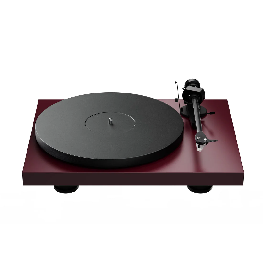 Pro-Ject Debut EVO 2 Turntable - Image 5