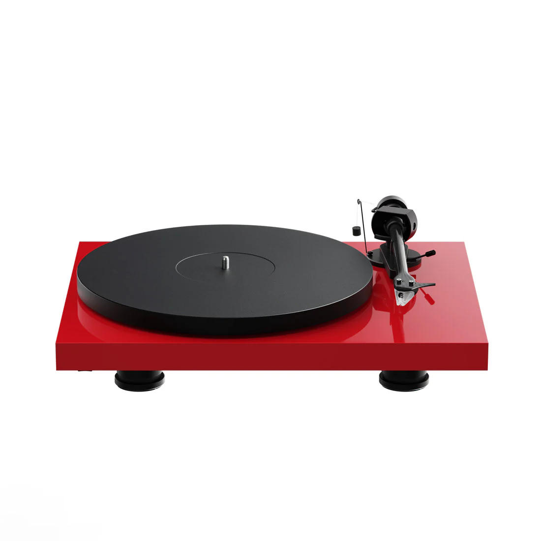 Pro-Ject Debut EVO 2 Turntable - Image 7