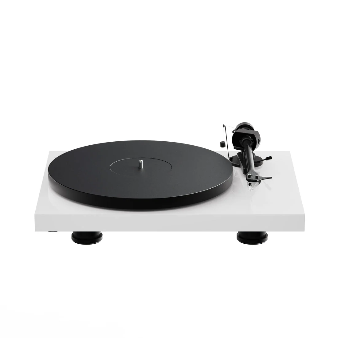 Pro-Ject Debut EVO 2 Turntable - Image 8