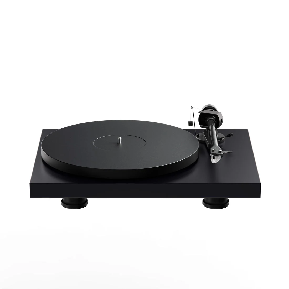 Pro-Ject Debut EVO 2 Turntable - Image 9