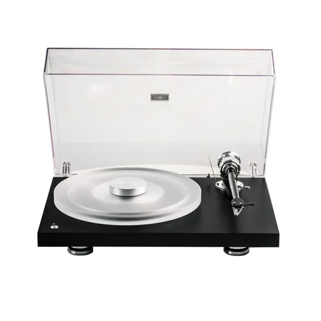 Pro-Ject Audio Systems Debut Reference 10 Turntable (Pick It Pro B)